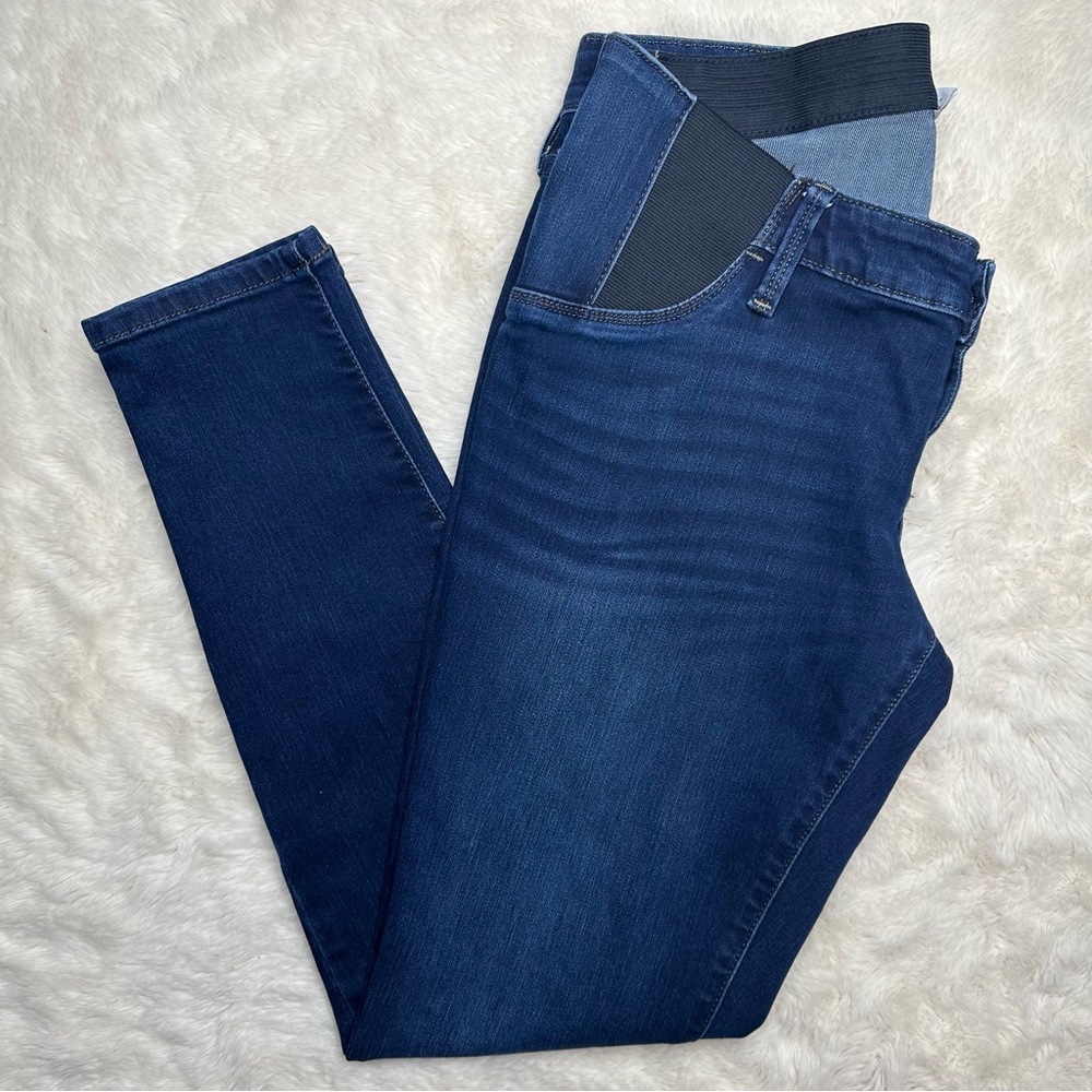 Isabel Maternity by Ingrid & Isabel Skinny Jeans Size 8 / 29